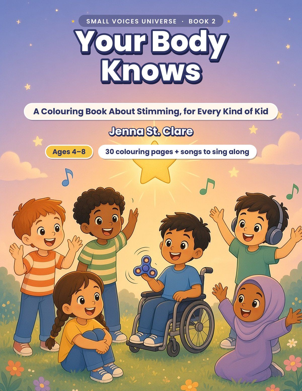 Your Body Knows