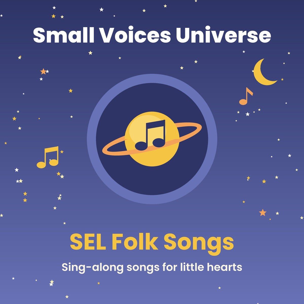 SEL Folk Songs